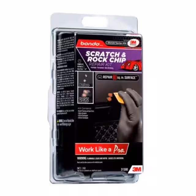 31590 3M  Abrasives and Surface Conditioning Products